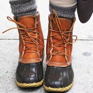 The Original Duck Boot Arianna Sporto